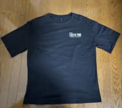 LIMITED TIME Tシャツ 黒 半袖のサムネイル
