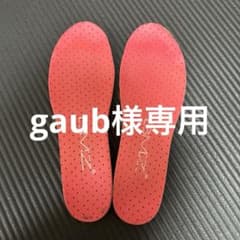 BMZインソールのサムネイル