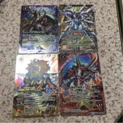バトスピのサムネイル