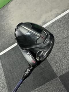 Titleist TSR2 フェアウェイウッド 15度 ディアマナTB 60X - メルカリ