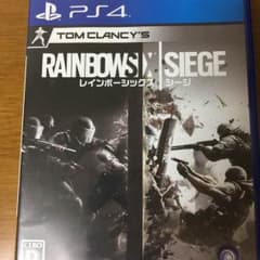 レインボーシックス シージのサムネイル