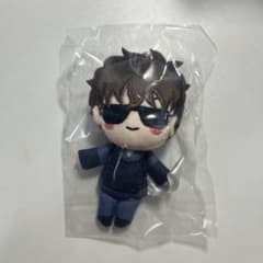 名探偵コナン 松田陣平 セガラッキーくじ マスコット - メルカリ