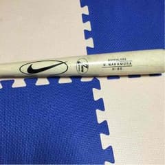 中村紀洋 実使用 NPBバットのサムネイル