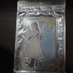 ラブライブ スーパースター　桜小路きな子　アクリルスタンド　バースデーのサムネイル