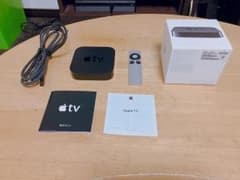 アップルTV 第三世代のサムネイル