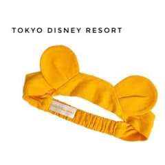 美品 東京ディズニーリゾートプーさん ヘアバンド 48cm ベビー ハロウィンのサムネイル
