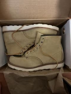 RED WING / レッドウィング : Irish Setter / 8173のサムネイル