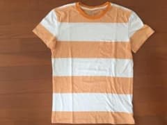 ボーダー Tシャツのサムネイル