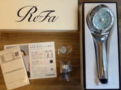 ReFa シャワーヘッド RS-BH 本体のサムネイル