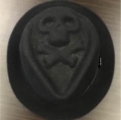 WORLD wide FAMOUS(ワールド ワイド フェイマス) ハット 値下のサムネイル