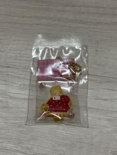 手作りおやつチャーム #アイシングクッキー&パッケージ マロンクリームのサムネイル