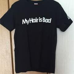 マイヘアTのサムネイル