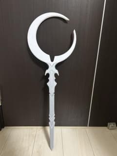 崩壊スターレイル キュレネ 儀礼剣 コスプレ用武器 - メルカリ