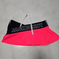 Jack Bunny!! ゴルフ用スカート サイズ1のサムネイル