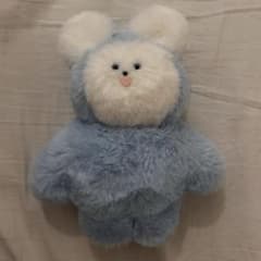 よぴチャン　ぬいぐるみ　ハンドメイド　作家様のサムネイル