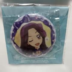 stage 缶バッジ ステージ 2025 アイカツ 白樺リサ - メルカリ