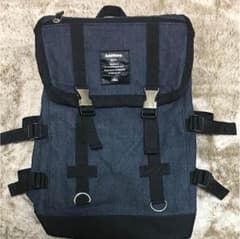 AddNinth リュックのサムネイル
