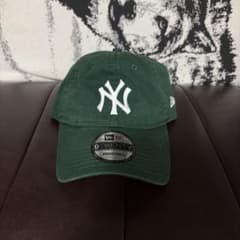 NEWERA(ニューエラ) キャップ ヤンキースのサムネイル