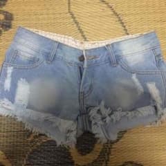 水着用パンツのサムネイル