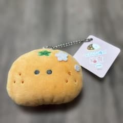 つぶらな瞳の給食 れいとうみかん マスコットのサムネイル
