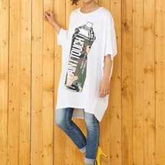 ロデオクラウンTシャツ❤のサムネイル