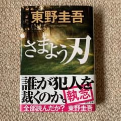 さまよう刃のサムネイル