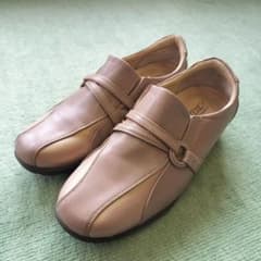 Ladies TEXCY TL-18162 カジュアルシューズ ASICS商事のサムネイル