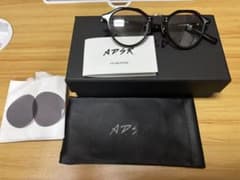 ADSR/エーディーエスアール/SATCHMO 純正レンズ付きのサムネイル