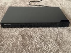 Pioneer DV-3030V DVDプレーヤー HDMI対応 動作確認済のサムネイル