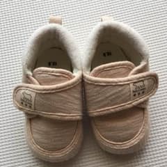 ベビーシューズ ファーストシューズのサムネイル