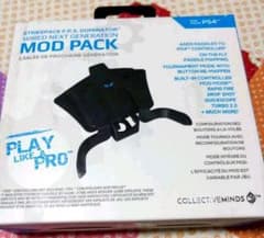 ストライクパック STRIKEPACK PS4 F.P.Sのサムネイル