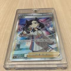 【美品】マリィ sr シャイニーマリィ ポケモンカード ポケカ トレーナーズのサムネイル