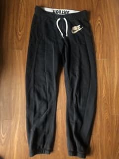 NIKE sweatpants (黒色)のサムネイル