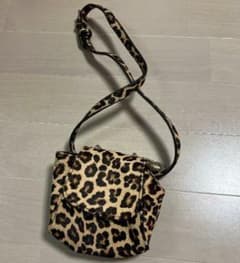 専用です。　ZARA ショルダーバッグのサムネイル