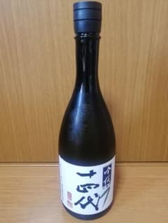 十四代 吟撰 720mlのサムネイル