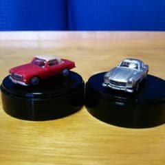 ベンツヴィンテージカー2台で、この値段！のサムネイル