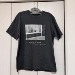 UNIQLO UT グラフィックTシャツ グレーのサムネイル