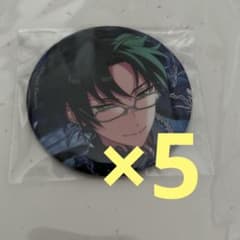 あんスタ 蓮巳敬人 缶バッジ - メルカリ
