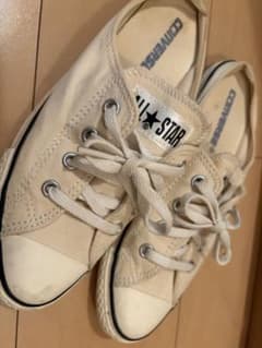 CONVERSE ALL STAR ミュールスニーカーのサムネイル