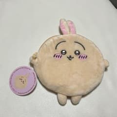 ちいかわ　うさぎ　ポーチのサムネイル