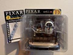 Happy 복권 PIXAR 픽사 D상 워리 피규어 J상