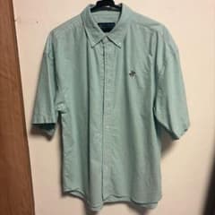 【値下げしました】Ralph Lauren ラルフローレン シャツ 半袖のサムネイル