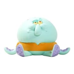 スポンジボブ・スクエアパンツ　リトルバブル　フィギュア//SOAP STUDIO スポンジボブ・スクエアパンツ リトルバブル フィギュア//SOAP