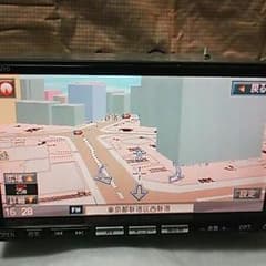 サンヨーNVA-HD5730のサムネイル