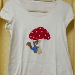 値下げ フランシュリッペ Tシャツのサムネイル