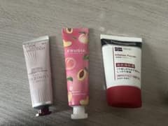 お買い得❣️ハンドクリームセットのサムネイル