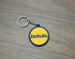 bokula. キーホルダーのサムネイル