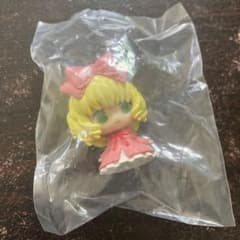 로젠 메이든 가챠 주름