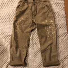 フィス  パンツ　140のサムネイル
