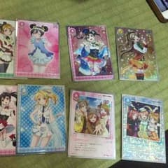 スクコレ いろいろのサムネイル